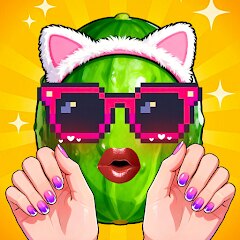Shining Princess Style Hub icon