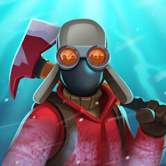 Frost World icon