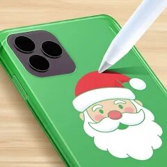 Phone Case DIY icon