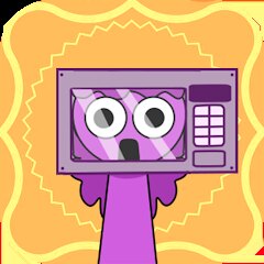 Sprunki All Phases Beat Maker icon
