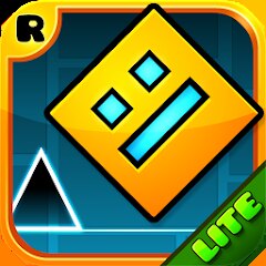 Geometry Dash Lite icon