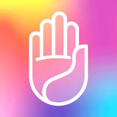 Life Palmistry - Palm & Aging icon