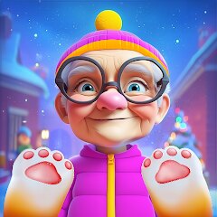 Cat From Hell - Cat Simulator icon