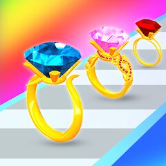 Gem Stack icon