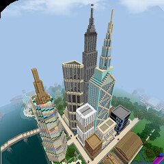 Mini Block Craft 2 icon