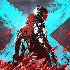 Blood Strike - FPS for all icon