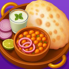 Cooking Event : Chef Games icon