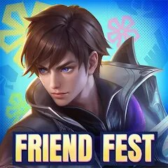 Moba Legends: 5v5! icon