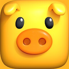 Pixel Flow! icon