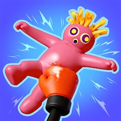 Prankster Puncher icon