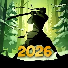 Shadow Fight 2 icon