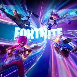 Fortnite icon
