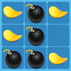 Boom Chip Blast: 2-Player icon