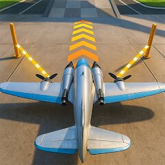 Build Epic Plane icon