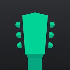 Yousician: Learn & Play Guitar icon
