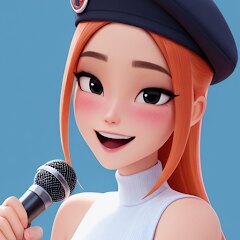 Kpop Idol Clicker icon