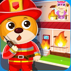 Animal Rescue Care icon