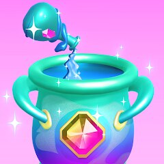 Mystical Mixing icon