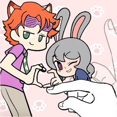 Thumb Dance Challenge icon