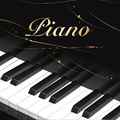 Piano: Learn & Play Piano icon