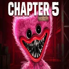 Poopy Playtime: Chapter 5 icon