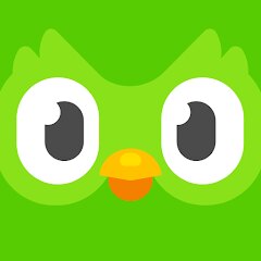 Duolingo: Language & Chess icon