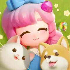 Heartopia icon