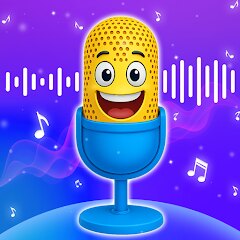 Voice Changer – Voice Effects icon