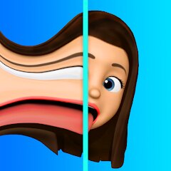 Time Warp Scan : Face Scanner icon