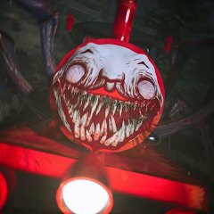 Choo Choo Spider Monster Train icon