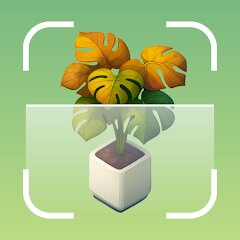 LeafCheck: Plant Identifier icon