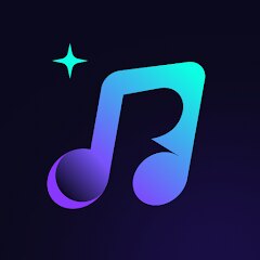 Rythmix: AI Music & Song Maker icon