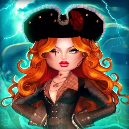 Dress to impress icon