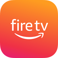 Amazon Fire TV icon