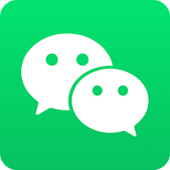 WeChat icon