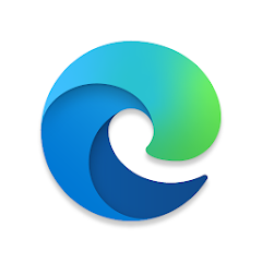 Microsoft Edge: Browse with AI icon
