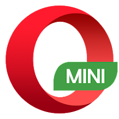 Opera Mini: Fast Web Browser icon