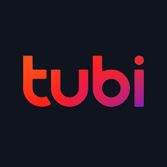 Tubi: Free Movies & Live TV icon