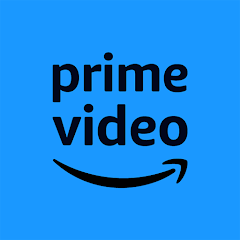 Amazon Prime Video icon