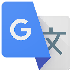 Google Translate icon
