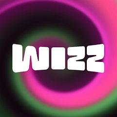 Wizz - Expand Your World icon