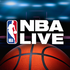 NBA LIVE Mobile Basketball icon