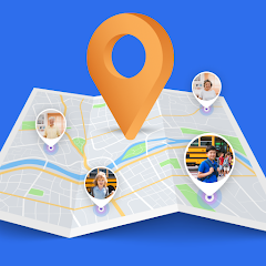 Phone Tracker - Phone Locator icon