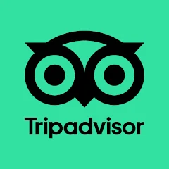 Tripadvisor: Plan & Book Trips icon