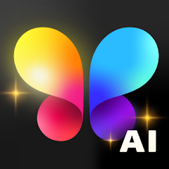 Photo Editor - Lumii icon