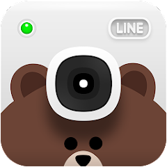 LINE Camera - Photo editor icon