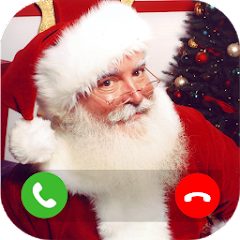 A Call From Santa Claus! (Sim) icon