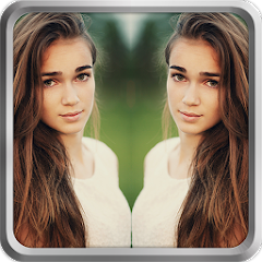 Mirror App: Magic Photo Editor icon
