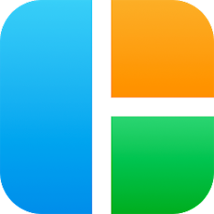 Pic Stitch: Collage Maker icon