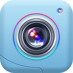 HD Camera for Android icon